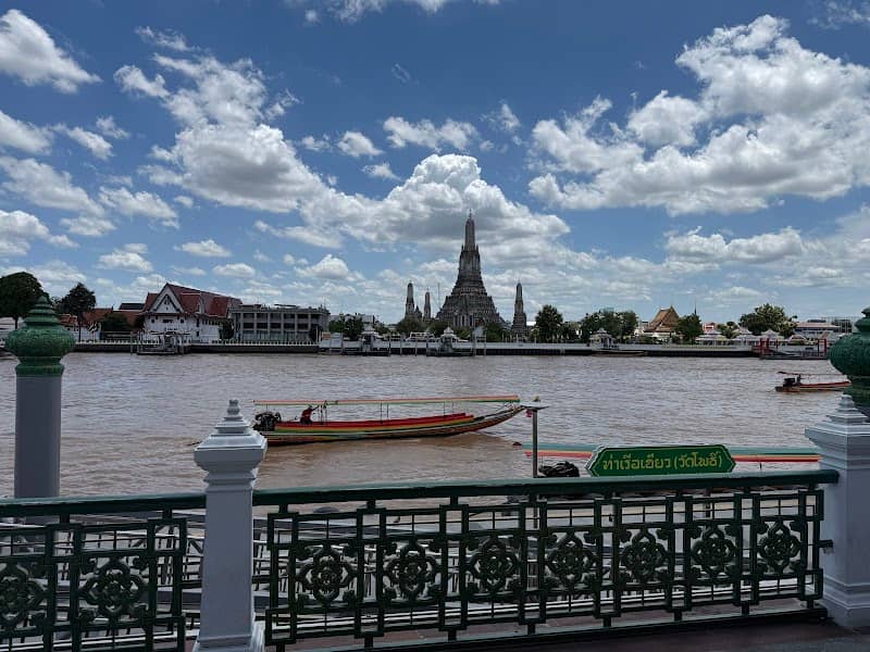 Wat Arun Viewing Point - Image 2