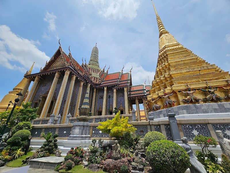 Wat Arun Viewing Point - Image 3
