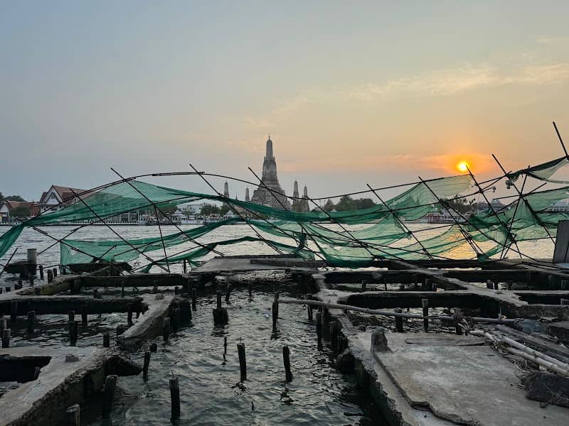Wat Arun Viewing Point - Image 1