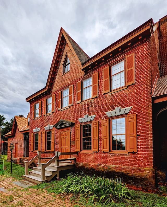 Parson Thorne Mansion - Image 2