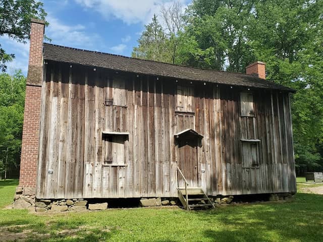 Stagville State Historic Site - Image 1