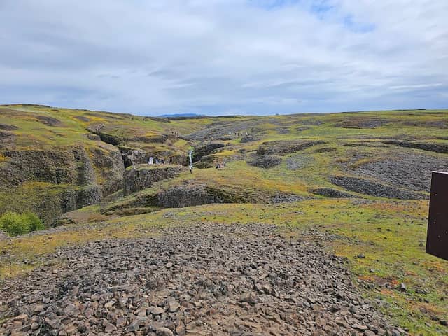 Phantom Falls - Image 1
