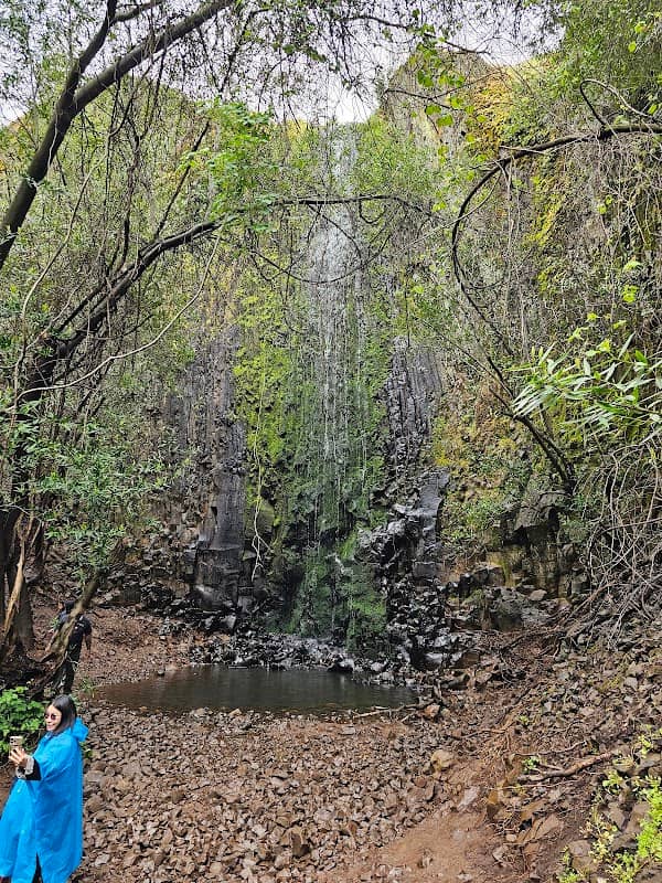 Phantom Falls - Image 2