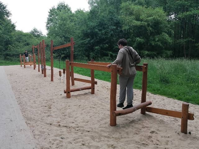 Park Mazurski - Image 1