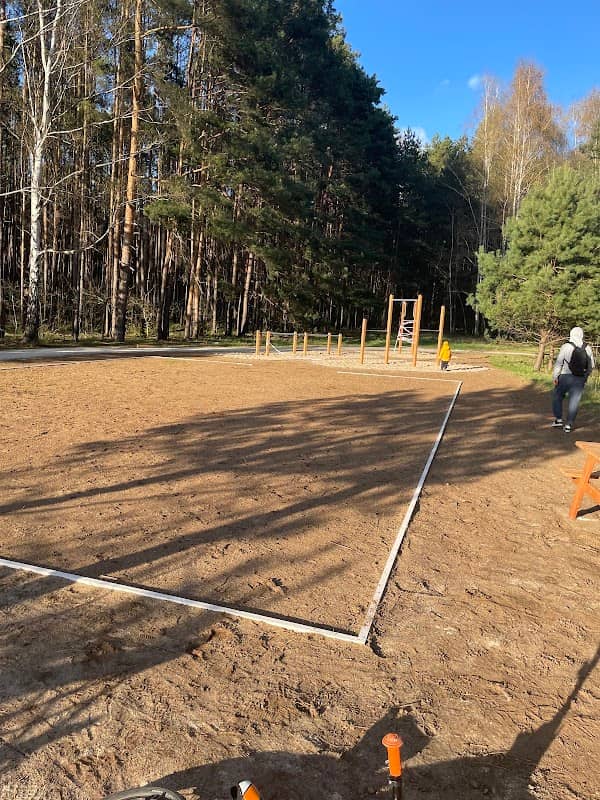Park Mazurski - Image 2