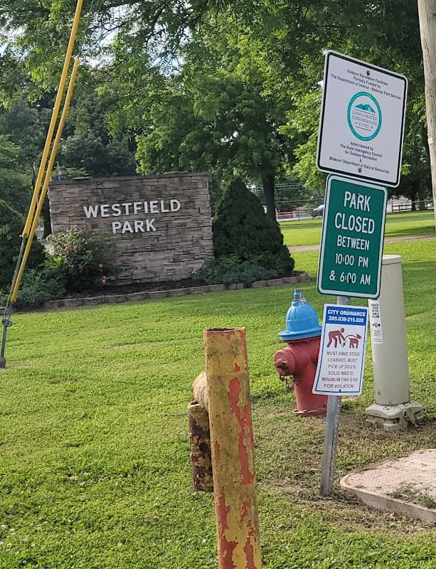 Westfield Park - Image 1