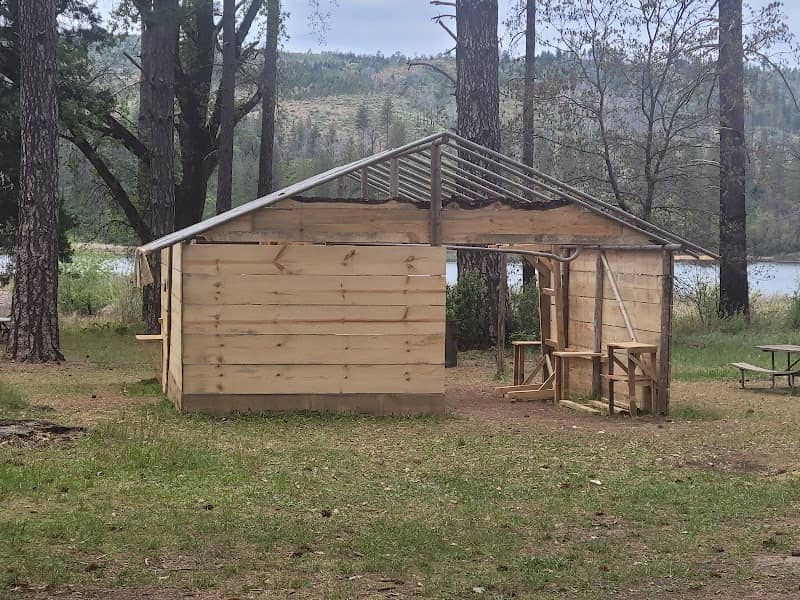 Lake Concow Campground - Image 1