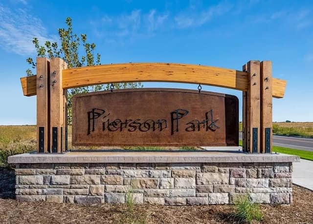 Pierson Park - Image 1