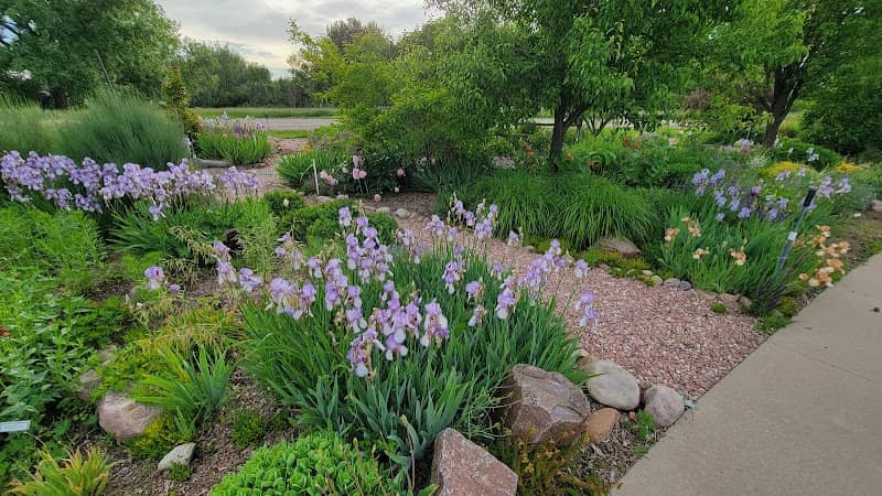 Treasure Island Demonstration Garden - Image 3