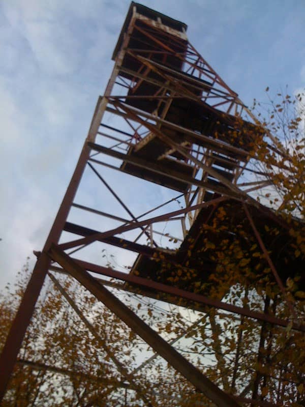 Rock Hill Lookout Tower - Image 2