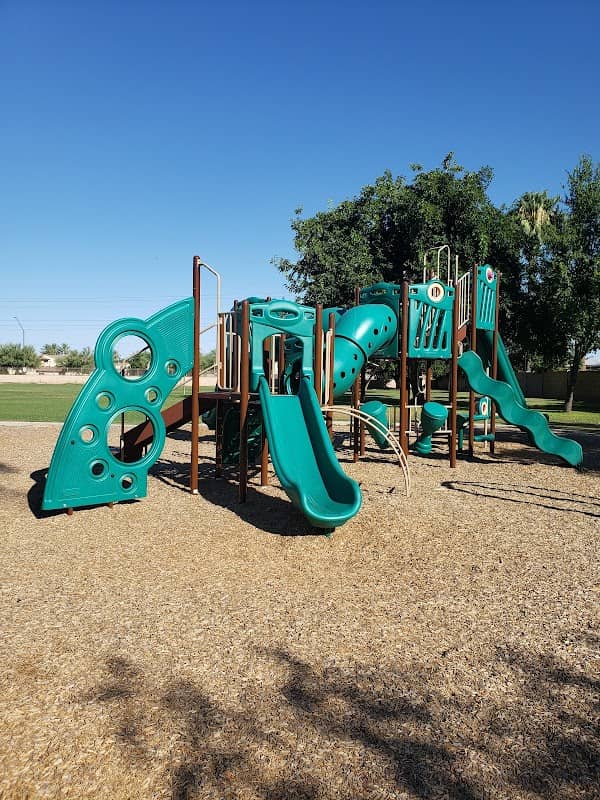 Turtle Park - Image 1
