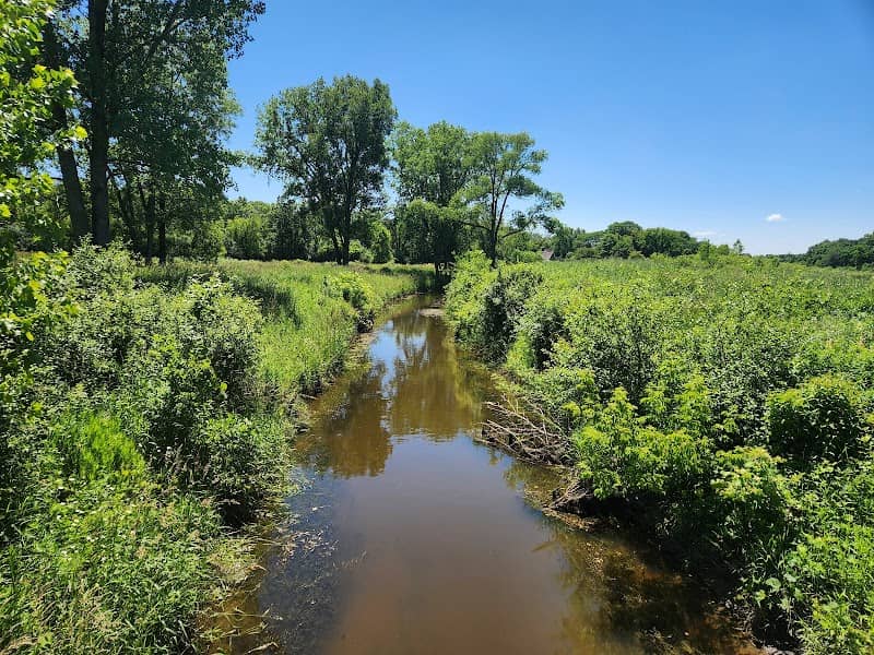 Middlefork Savanna Forest Preserve - Image 2
