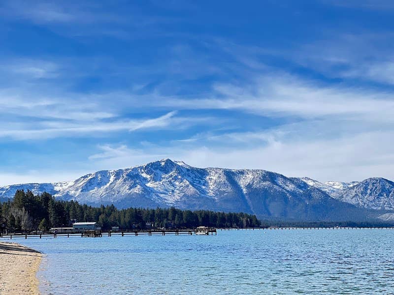 Lake Tahoe Harbor - Image 3