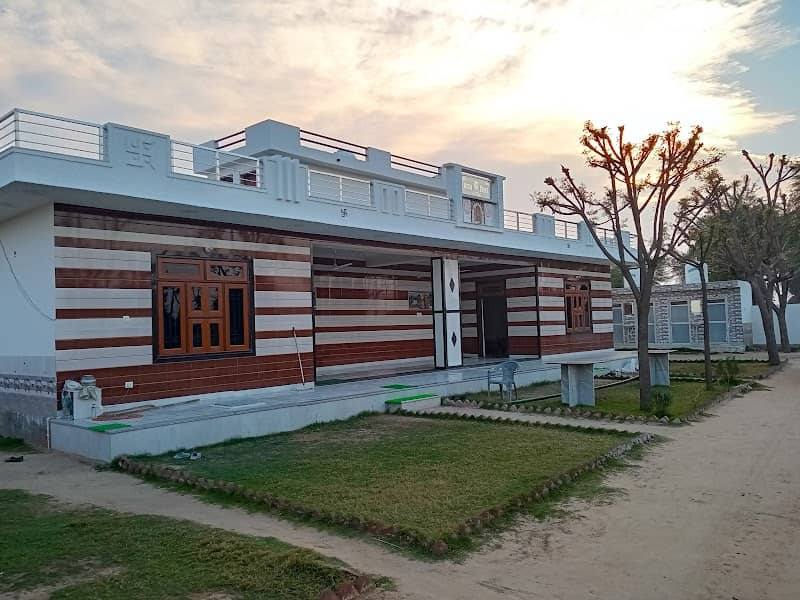 YADAV VILLA - Image 1