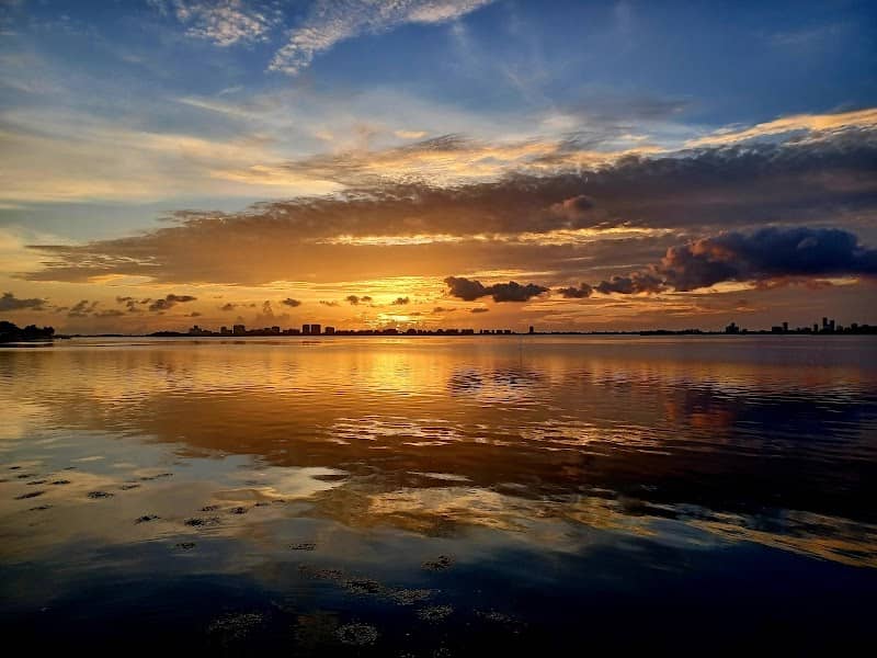 Miami Shores Village Bayfront Park - Image 1
