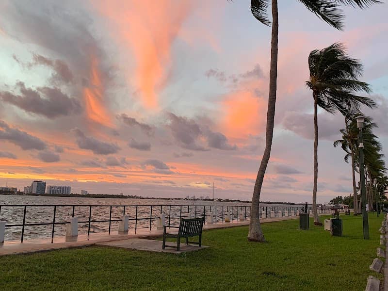Miami Shores Village Bayfront Park - Image 2