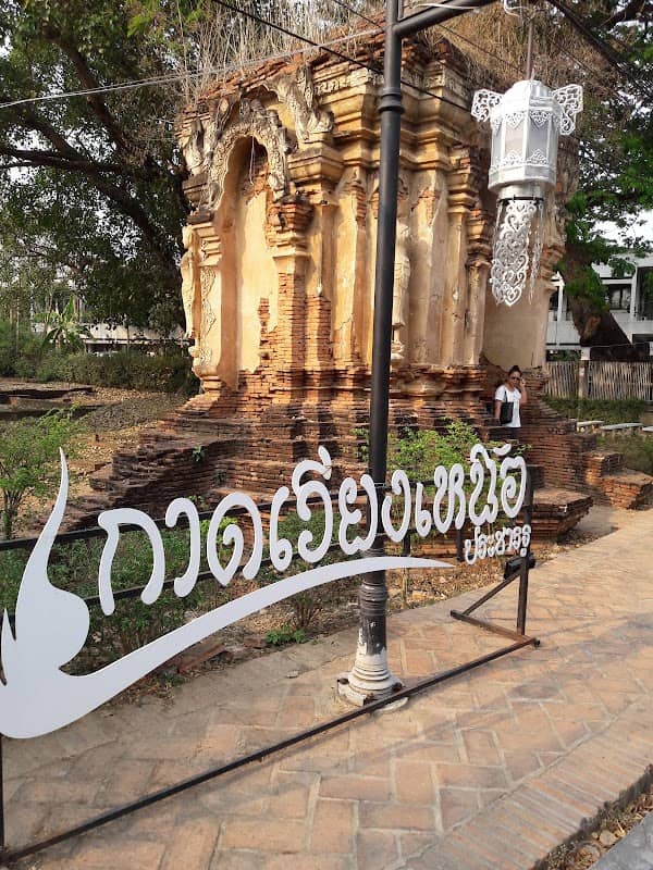 Lampang Cultural Street Market - Image 2
