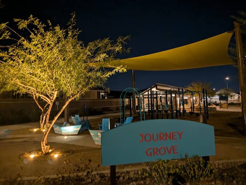 Journey Grove - Image 1