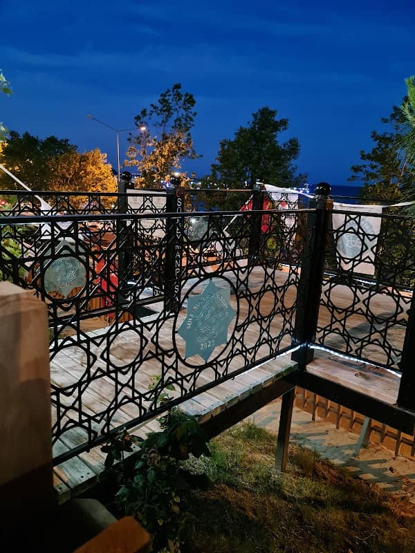 Suleymanpasa Seyir Parkı - Image 1