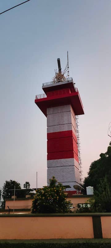 Kanyakumari Lighthouse - Image 1
