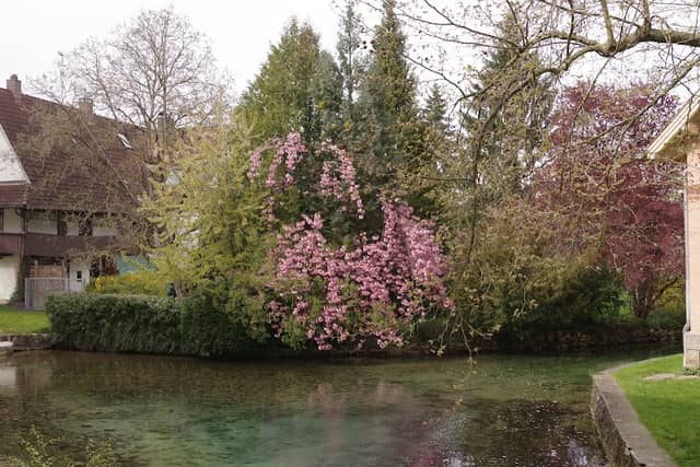 Löffelbrunnen - Image 1
