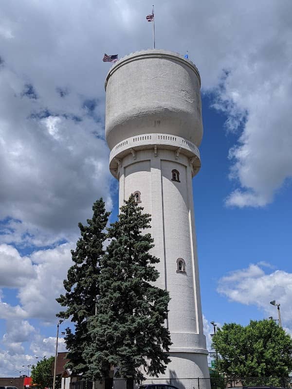 Brainerd Water Tower - Image 1