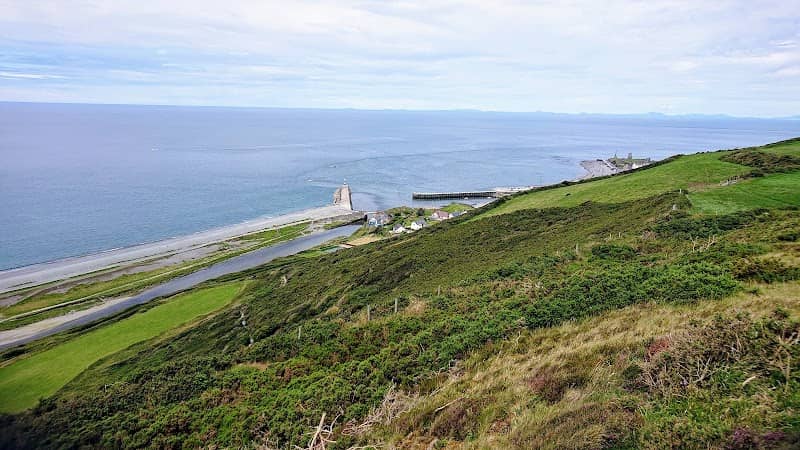 Pen Dinas Hill Fort - Image 3