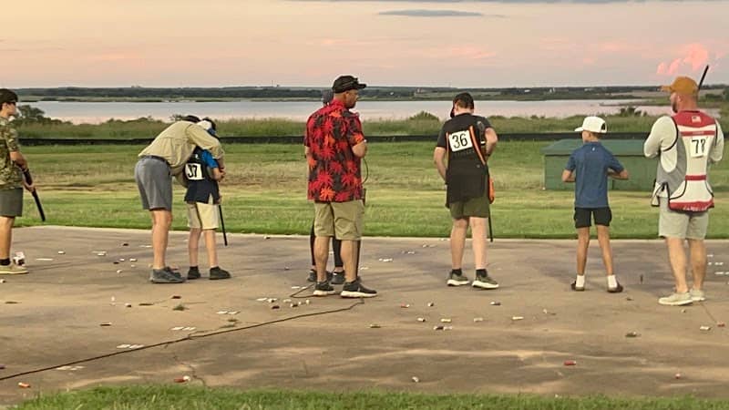 Iowa Park Trap Club - Image 1