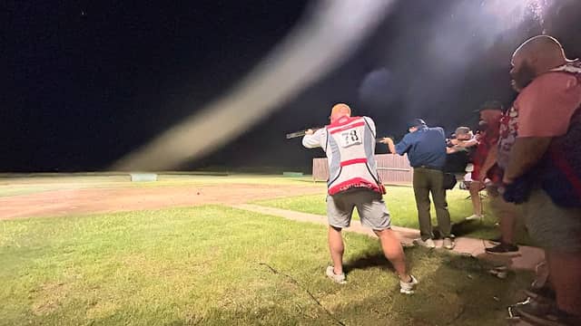 Iowa Park Trap Club - Image 2