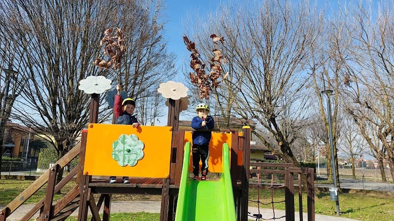 Parco delle Nebbie - Image 1