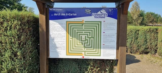 Irrgarten - Image 1