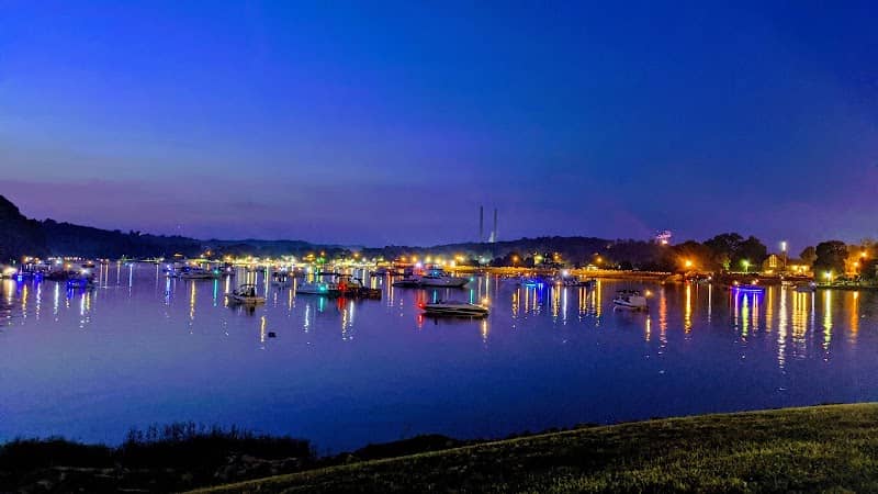 Kingston Waterfront Park - Image 1