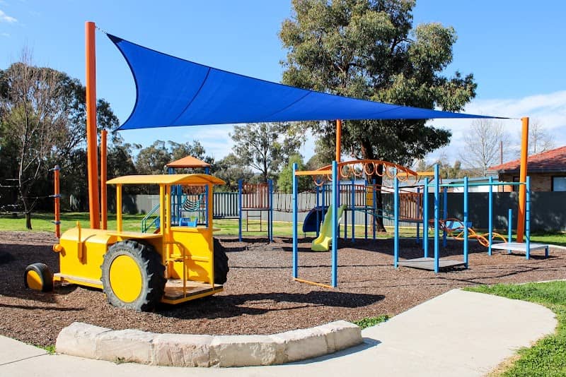 Ernie Beaver Park - Image 1