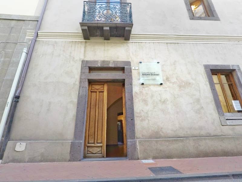 Casa Museo Antonio Gramsci - Image 1