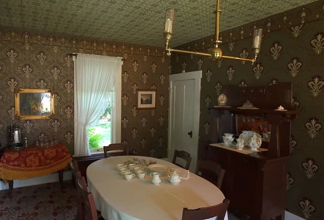 Wright Home - Image 2