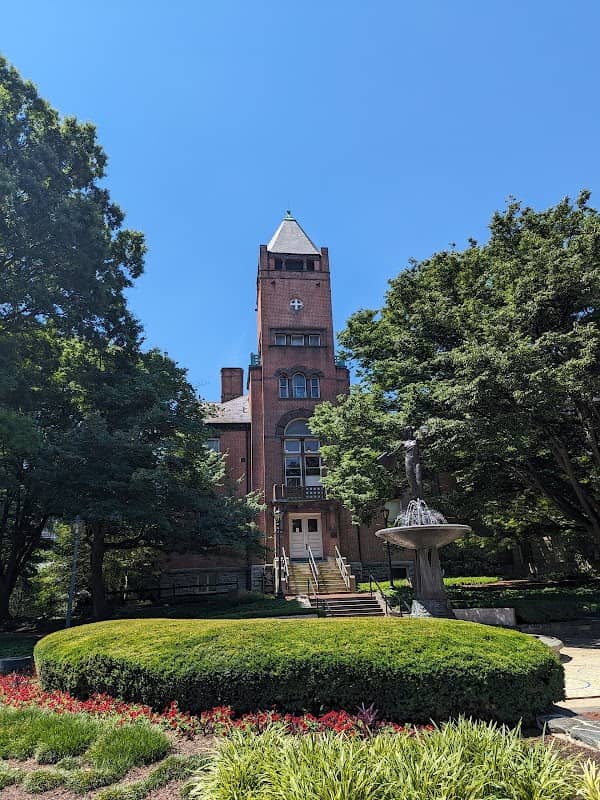 Peerless Rockville - Image 1
