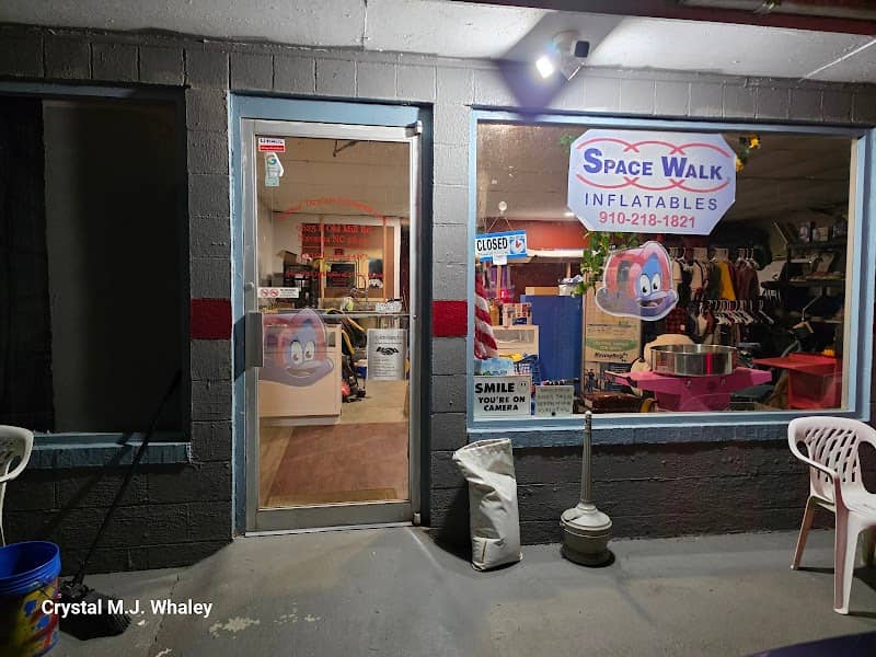 Space Walk of Wilmington - Image 1