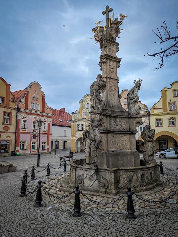 Stare Miasto w Lądku-Zdrój - Image 1