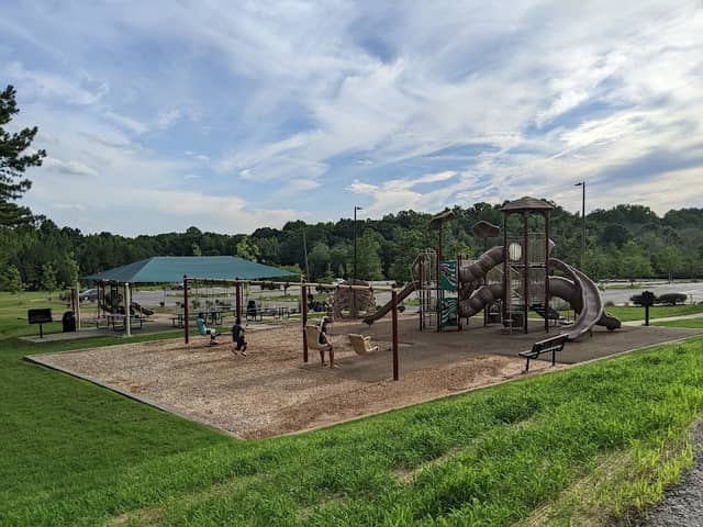 R.C. Bradford Park - Image 1