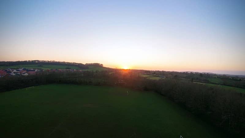 Staverton Sports Park - Image 1