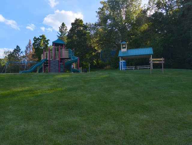 Schulenburg Park - Image 1