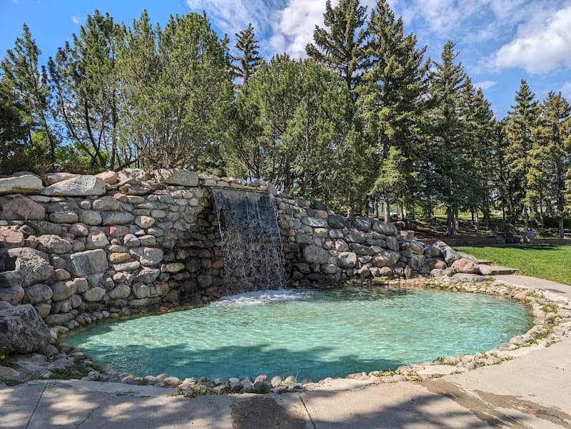Kiwanis Waterfall Park - Image 1