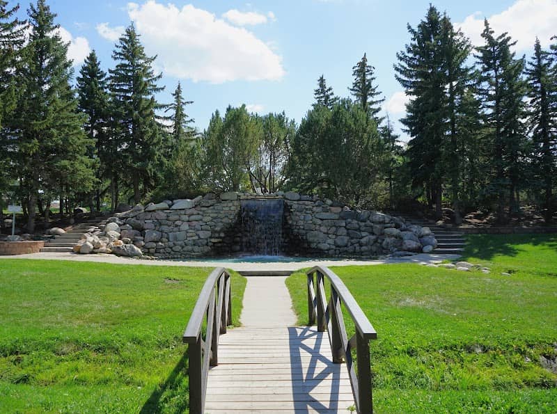 Kiwanis Waterfall Park - Image 2