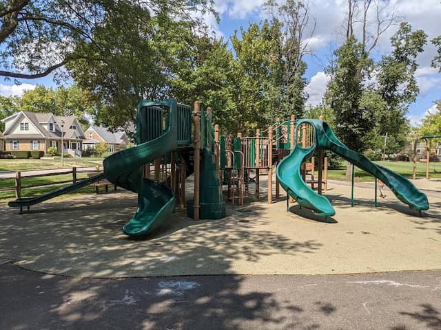 Marjorie Davis Park - Image 1