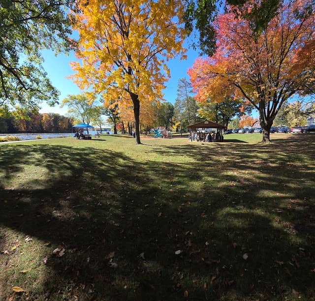 Lyon Park - Image 1