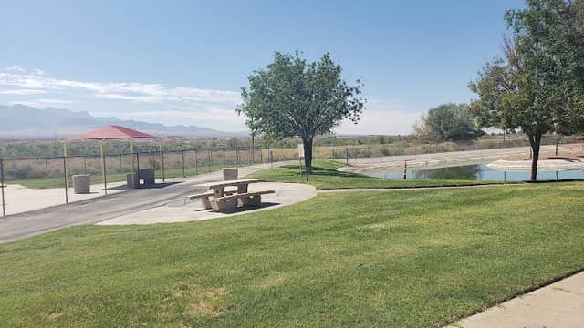 Hafen Lane Park - Image 1