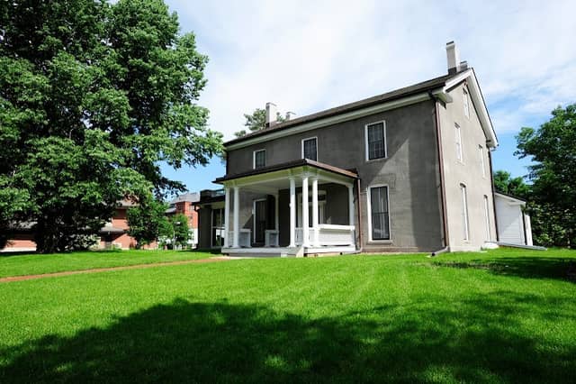 Farm House Museum - Image 2