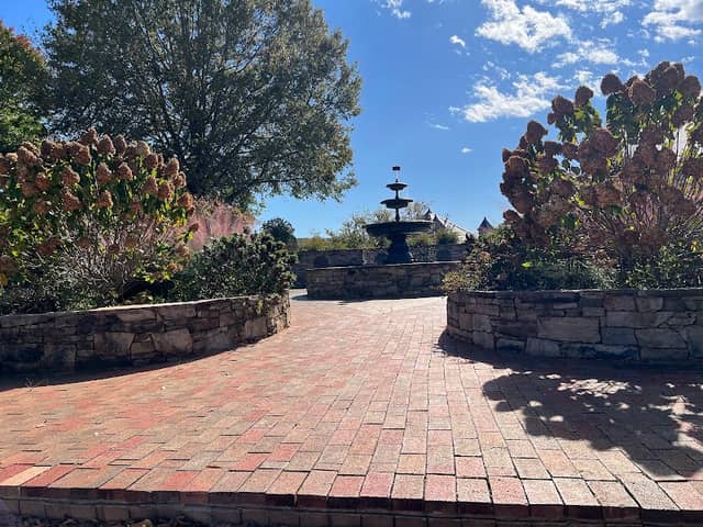 Centennial Park & Fountain - Image 2