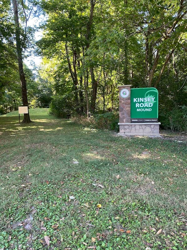 Kinsey Road Mound Preserve - Image 1