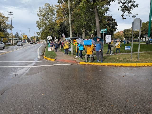 Veterans Memorial Park - Image 2